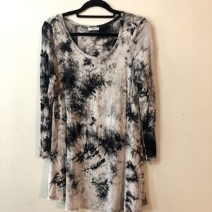 Jodifl Tunic Dress